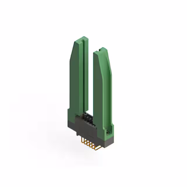 395-006-558-478 EDAC Inc.  Edgeboard Connectors